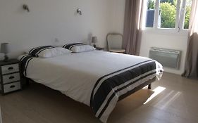 Appartement vue mer